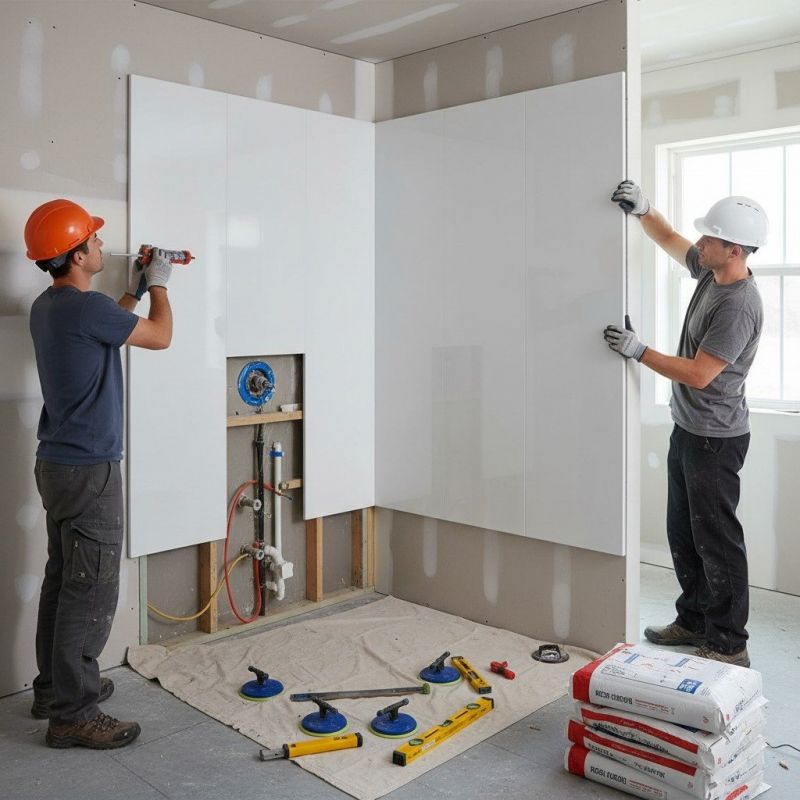 Top Bathroom Remodeling Companies in Stratford, CT