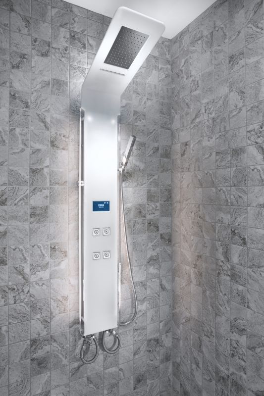 Cost of Shower Installation in Monroe, CT