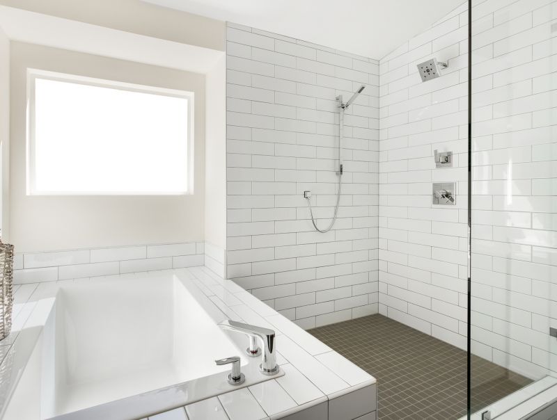 Best Shower Remodeling Contractors in Monroe, CT